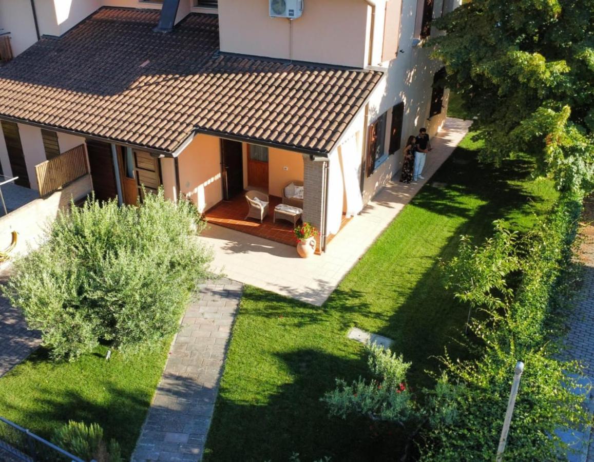 Bed And Breakfast Malo Castiglione di Ravenna Ngoại thất bức ảnh