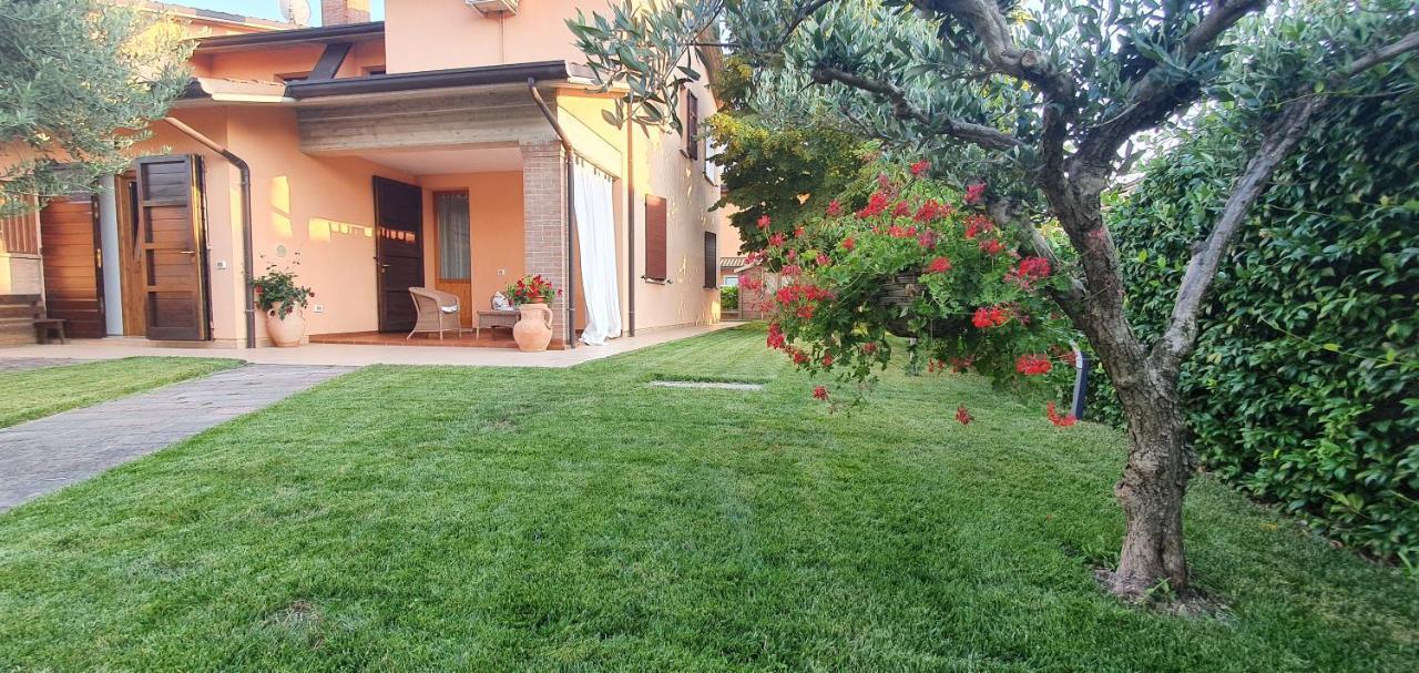 Bed And Breakfast Malo Castiglione di Ravenna Ngoại thất bức ảnh