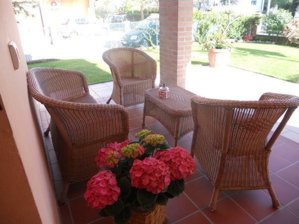 Bed And Breakfast Malo Castiglione di Ravenna Ngoại thất bức ảnh