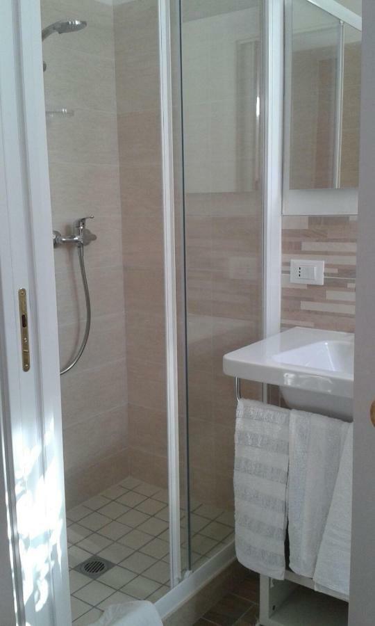 Bed And Breakfast Malo Castiglione di Ravenna Ngoại thất bức ảnh