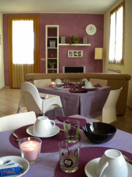 Bed And Breakfast Malo Castiglione di Ravenna Ngoại thất bức ảnh