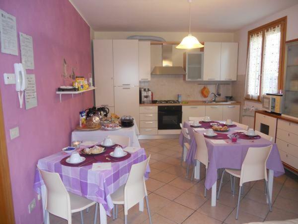 Bed And Breakfast Malo Castiglione di Ravenna Ngoại thất bức ảnh